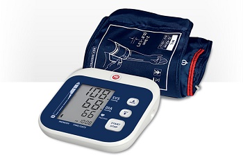 MISURATORE PRESSIONE PIC EASYRAPID - Speedyfarma.it