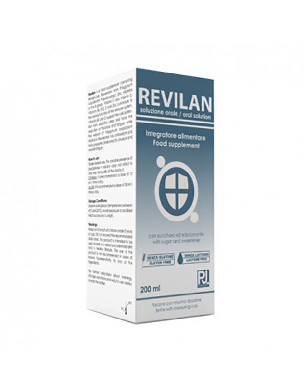 REVILAN 200 ML - Speedyfarma.it