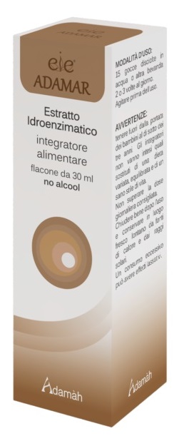 EIE ADAMAR 30 ML - Speedyfarma.it