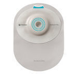 SENSURA MIO CONVEX SOFT SACCA COLOSTOMIA MONOPEZZO CHIUSO MAXI 510 ML CON APERTURA ISPEZIONABILE 10-50 MM 10 PEZZI - Speedyfarma.it