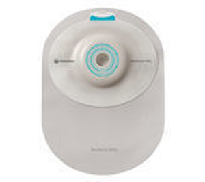 SENSURA MIO CONVEX SOFT SACCA COLOSTOMIA MONOPEZZO CHIUSO MAXI 510 ML CON APERTURA ISPEZIONABILE 35-50 MM 10 PEZZI - Speedyfarma.it