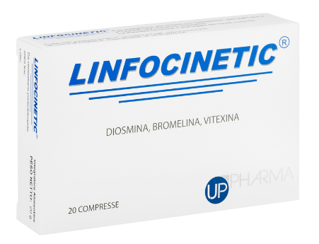LINFOCINETIC 20 COMPRESSE - Speedyfarma.it