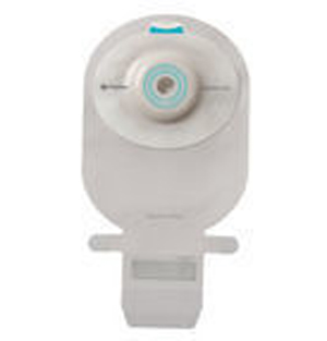 SENSURA MIO CONVEX SOFT SACCA ILEOSTOMIA MONOPEZZO APERTO MAXI 470 ML CON APERTURA ISPEZIONABILE 25-33 MM 10 PEZZI - Speedyfarma.it