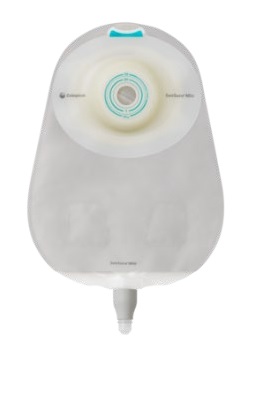 SENSURA MIO CONVEX LIGHT SACCA UROSTOMIA MONOPEZZO MAXI 440 ML TRASPARENTE 10-23 MM 10 PEZZI - Speedyfarma.it