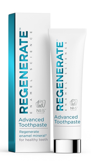 REGENERATE DENTIFRICIO AVANZATO 75 ML - Speedyfarma.it