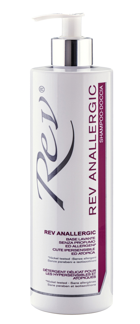 REV ANALLERGIC 500 ML - Speedyfarma.it