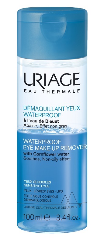 URIAGE STRUCC WATERPROOF 100 ML - Speedyfarma.it