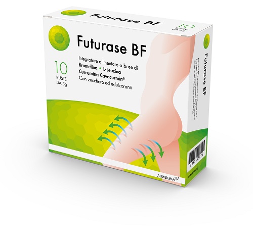 FUTURASE BF 10 BUSTINE - Speedyfarma.it