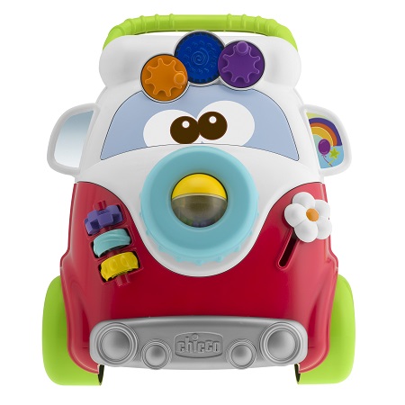 CHICCO GIOCO BASIC WALKER NUOVO FORNITORE - Speedyfarma.it
