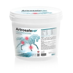 ARTROSAFE HP POLVERE GRANULARE 2 KG - Speedyfarma.it