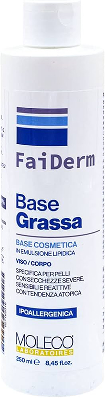 FAIDERM BASE GRASSA 250 ML - Speedyfarma.it