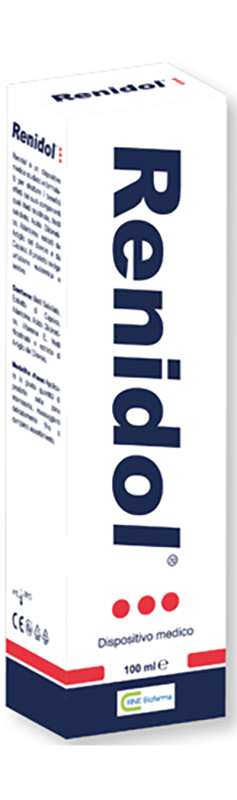 RENIDOL CREMA 100 ML - Speedyfarma.it