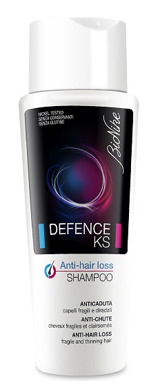 DEFENCE KS SHAMPOO ANTICADUTA 200 ML - Speedyfarma.it