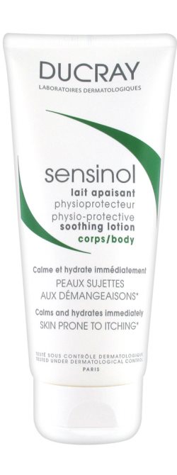 SENSINOL LATTE CORPO 200 ML - Speedyfarma.it