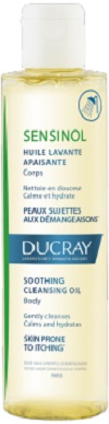 SENSINOL OLIO DETERGENTE CORPO 200 ML - Speedyfarma.it