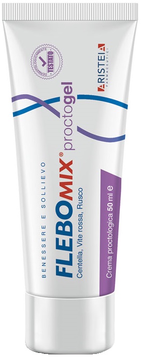 FLEBOMIX PROCTOGEL CREMA GEL EMORROIDI 50 ML - Speedyfarma.it