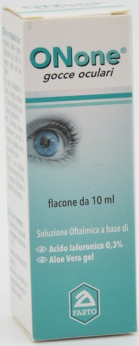 ONONE GOCCE OCULARI 10 ML - Speedyfarma.it