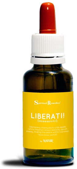LIBERATI OSSESSIONI NATUR MIX 30 ML - Speedyfarma.it