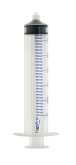 SIRINGA IPODERMICA EXTRAFINE 50/60 ML SENZA AGO CON LUER LOCK CENTRALE - Speedyfarma.it