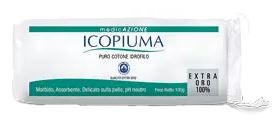 ICOPIUMA COTONE EXTRA INDIA 100 G - Speedyfarma.it