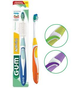 GUM ACTIVITAL ULTRACOMPAT MORB - Speedyfarma.it