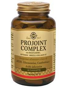 PROJOINT COMPLEX 60 TAVOLETTE - Speedyfarma.it