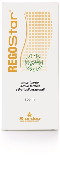 REGOSTAR 300 ML - Speedyfarma.it