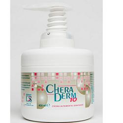 CHERADERM 10 CREMA CORPO 450 ML - Speedyfarma.it