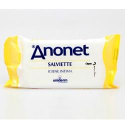 ANONET SALVIETTE 15 PEZZI - Speedyfarma.it