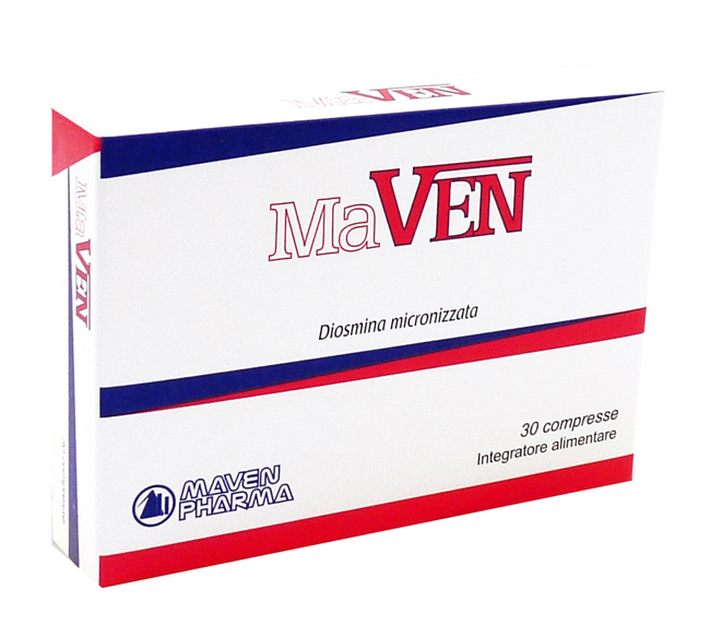 MAVEN 30 COMPRESSE - Speedyfarma.it