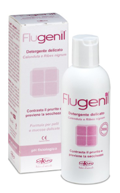 FLUGENIL SOLUZIONE DELICATA 150 ML - Speedyfarma.it
