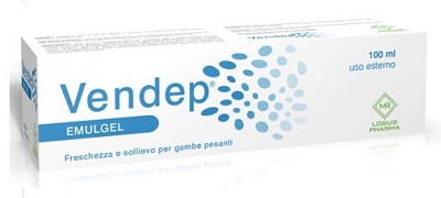 VENDEP EMULGEL 100 ML - Speedyfarma.it