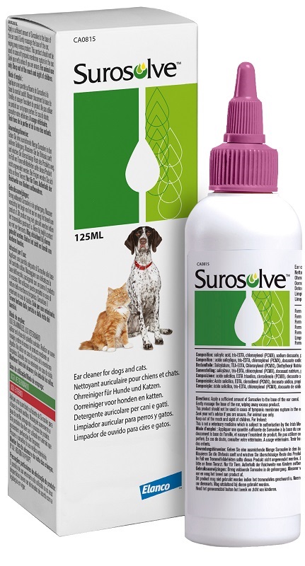SUROSOLVE 125 ML - Speedyfarma.it