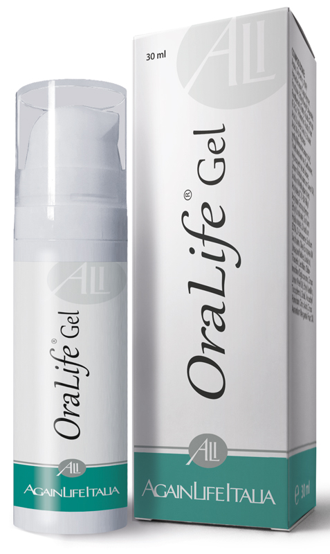 ORALIFE GEL CAVITA' ORALE 30 ML - Speedyfarma.it