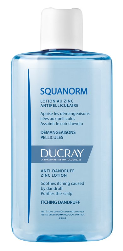 SQUANORM LOZIONE 200 ML DUCRAY - Speedyfarma.it