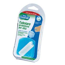 TUBOLARE PROTETTORE PER DITA 1 PEZZO - Speedyfarma.it