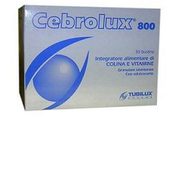 CEBROLUX 800 30 BUSTINE - Speedyfarma.it