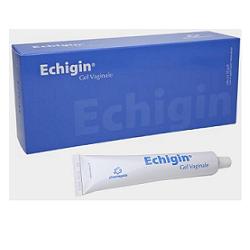 ECHIGIN GEL VAGINALE 30 G + 6 APPLICATORI MONODOSE - Speedyfarma.it