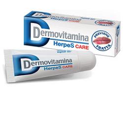 DERMOVITAMINA HERPESCARE 8 ML - Speedyfarma.it
