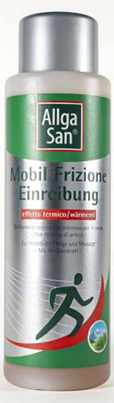 ALLGASAN FRIZ EINREIBUNG 250 ML - Speedyfarma.it