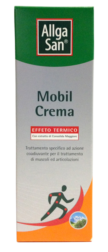 ALLGASAN MOBIL CREMA 50 ML - Speedyfarma.it