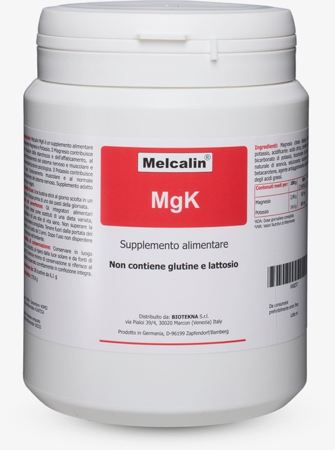 MELCALIN MGK 28 BUSTINE - Speedyfarma.it