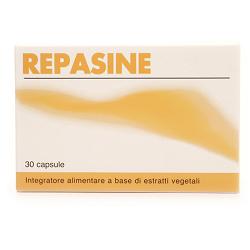 REPASINE 30 CAPSULE - Speedyfarma.it