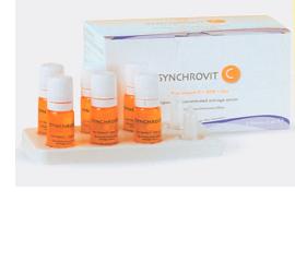 SYNCHROVIT C 6FLX 5 ML - Speedyfarma.it
