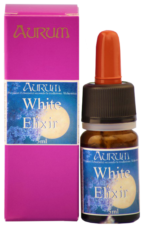 WHITE ELIXIR GOCCE 5 ML - Speedyfarma.it