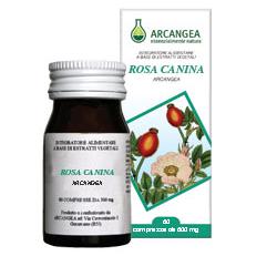ROSA CANINA 60 CAPSULE - Speedyfarma.it
