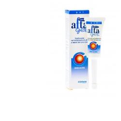 EMOFORM AFTAGEL GEL PER IGIENE DENTALE 8ML* - Speedyfarma.it