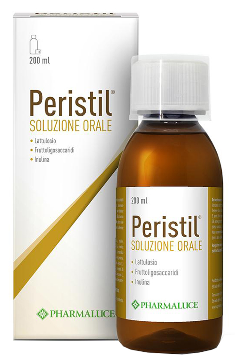 PERISTIL 200 ML - Speedyfarma.it