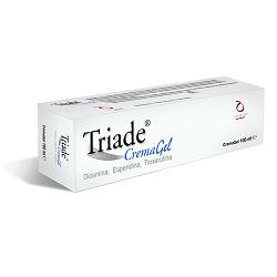 TRIADE CREMAGEL 100 ML - Speedyfarma.it