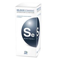 SELENIO VITAMINA C 100 ML - Speedyfarma.it